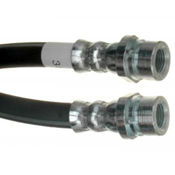2007 Mercury Mariner Brake Hydraulic Hose Rear Left Raybestos BH382460 image 1 of 2