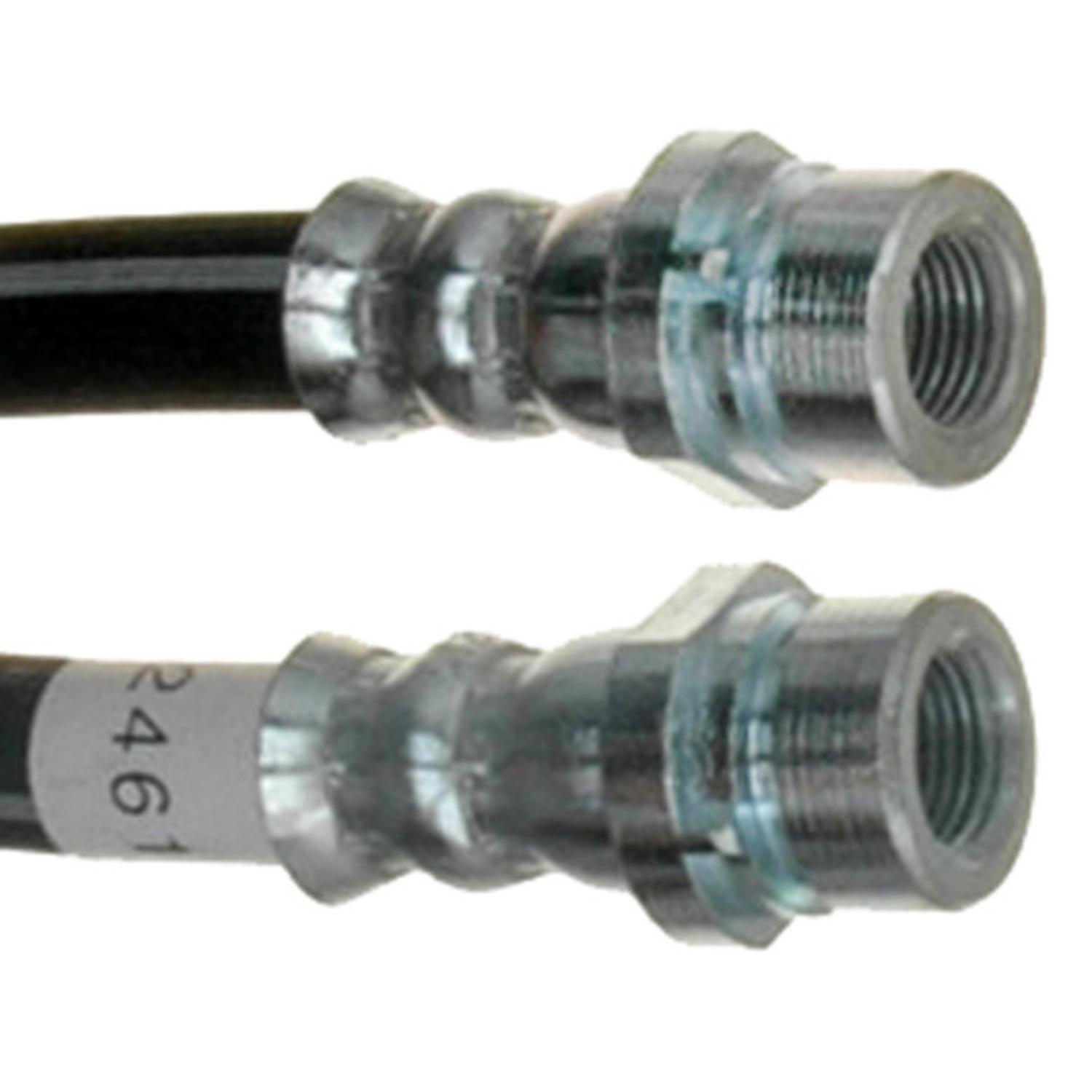 Raybestos BH382461 - Brake Hydraulic Hose Raybestos BH382461 Brake Hydraulic Hose product image 1 of 2