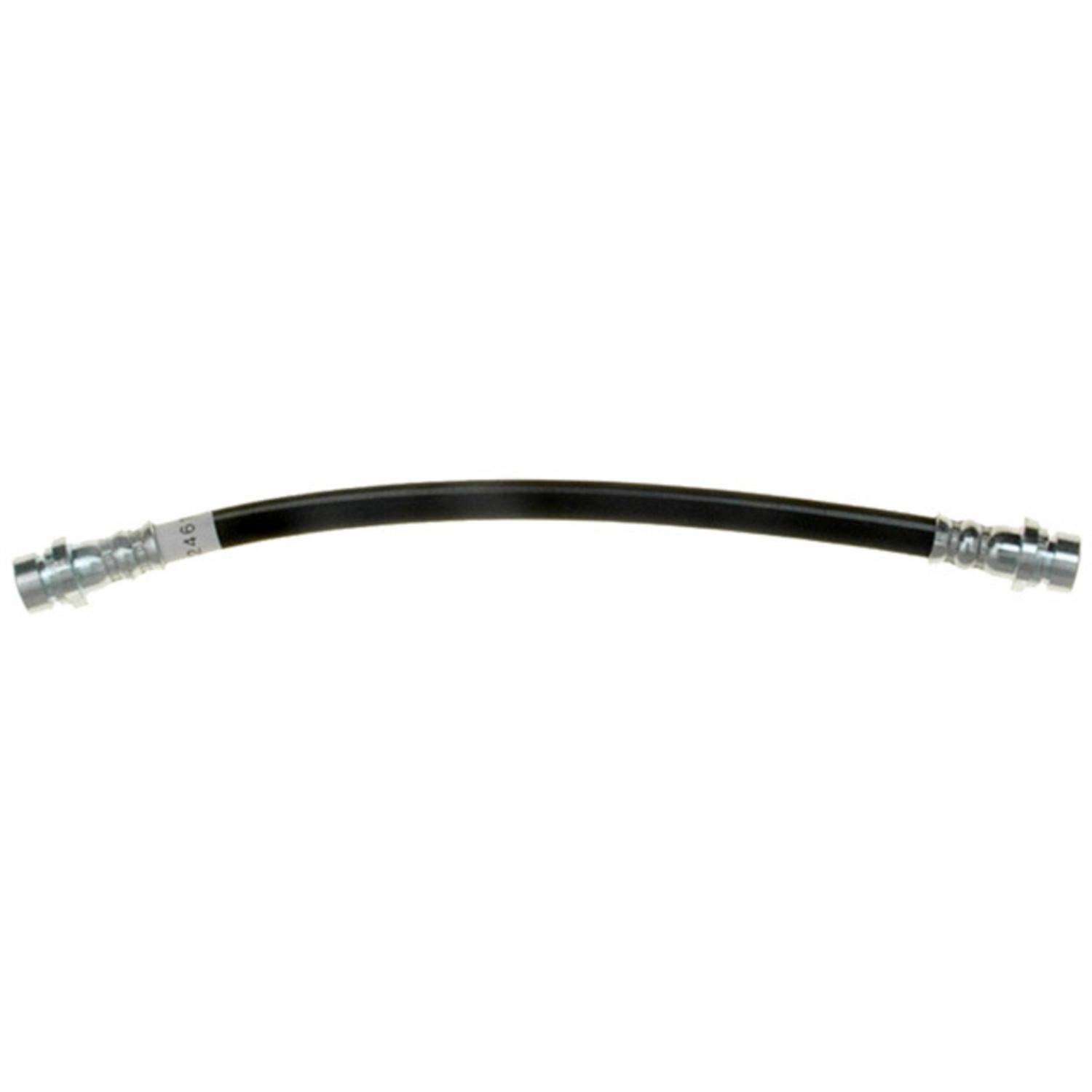 Raybestos BH382461 - Brake Hydraulic Hose Raybestos BH382461 Brake Hydraulic Hose product image 2 of 2