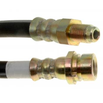 2007 Mercury Mariner Brake Hydraulic Hose Front Raybestos BH382462 image 1 of 2