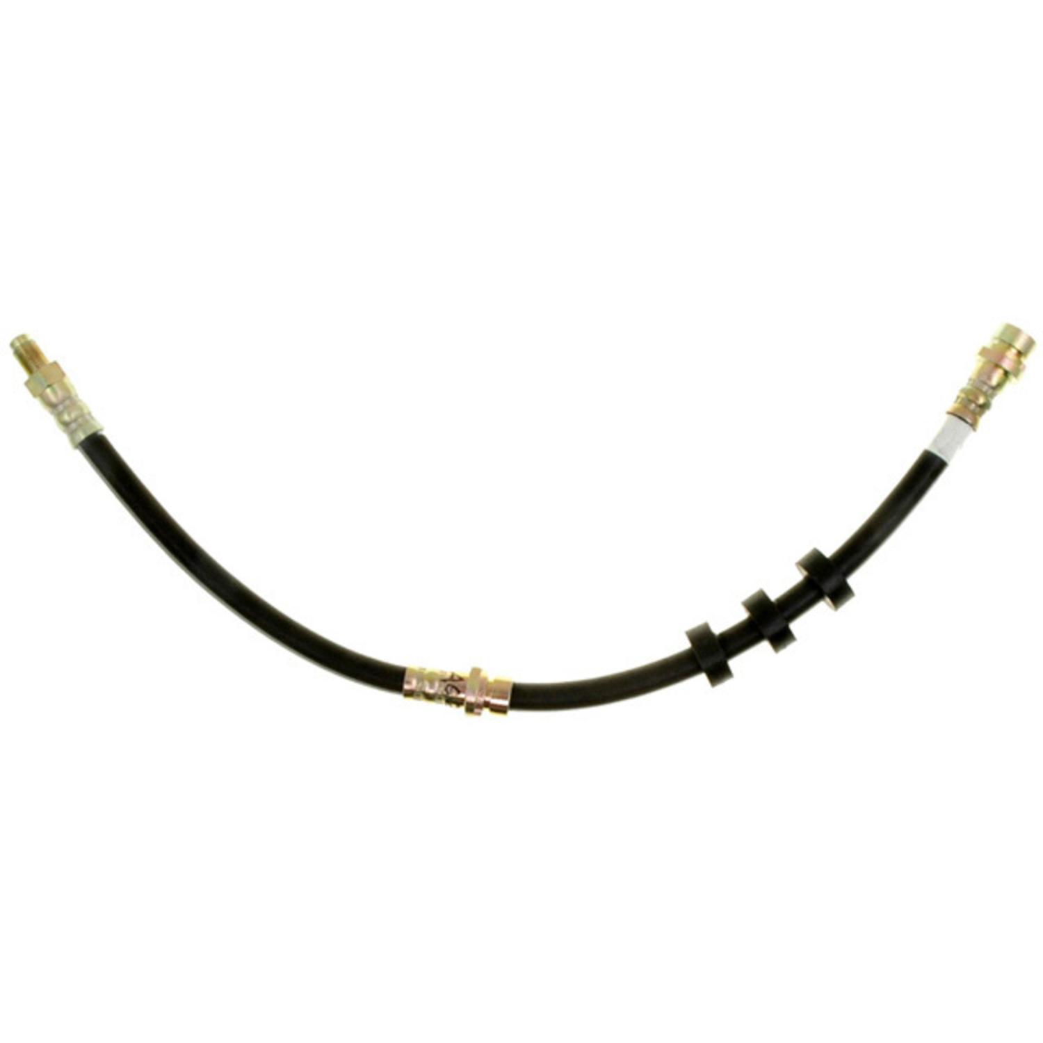 Raybestos BH382462 - Brake Hydraulic Hose Raybestos BH382462 Brake Hydraulic Hose product image 2 of 2