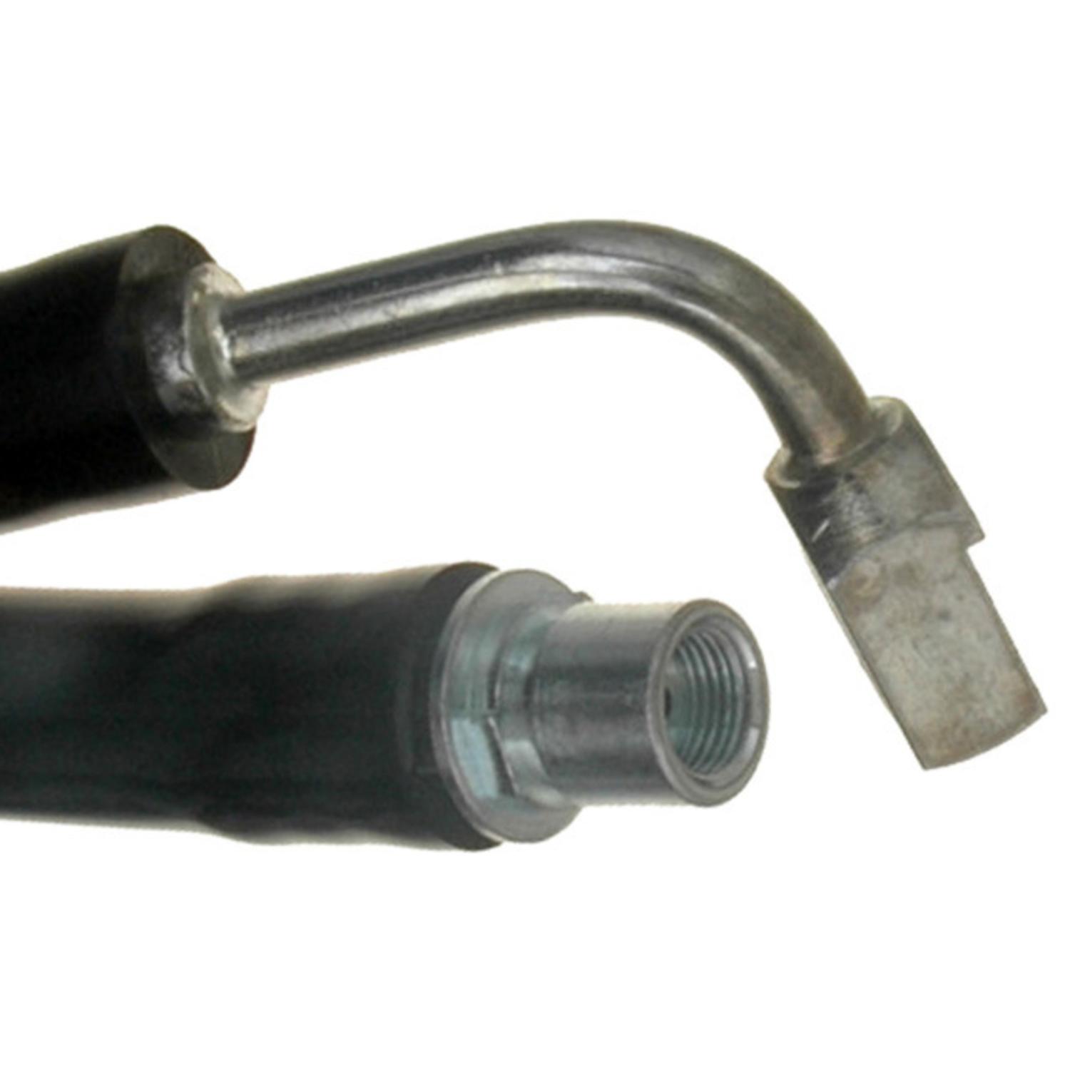 Raybestos BH382463 - Brake Hydraulic Hose Raybestos BH382463 Brake Hydraulic Hose product image 1 of 2