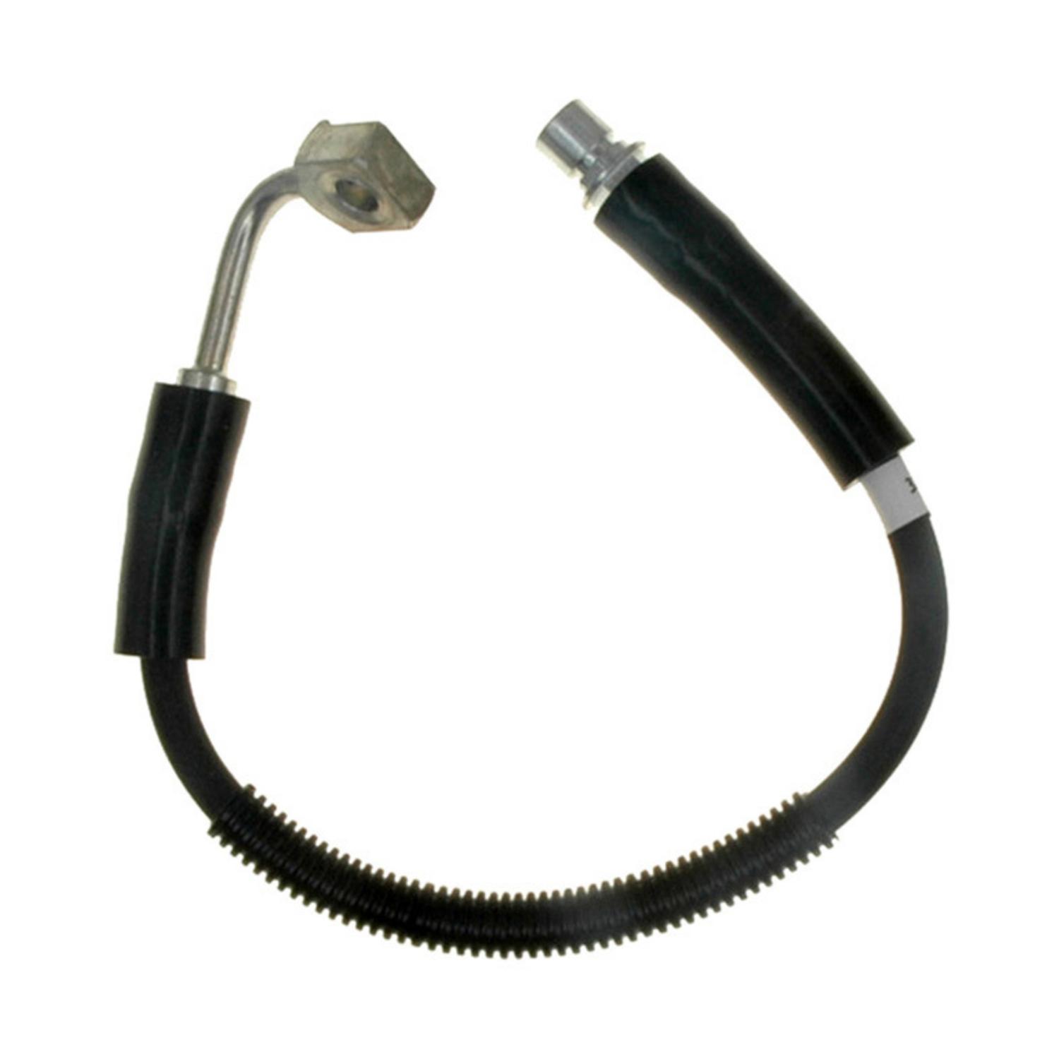 Raybestos BH382463 - Brake Hydraulic Hose Raybestos BH382463 Brake Hydraulic Hose product image 2 of 2