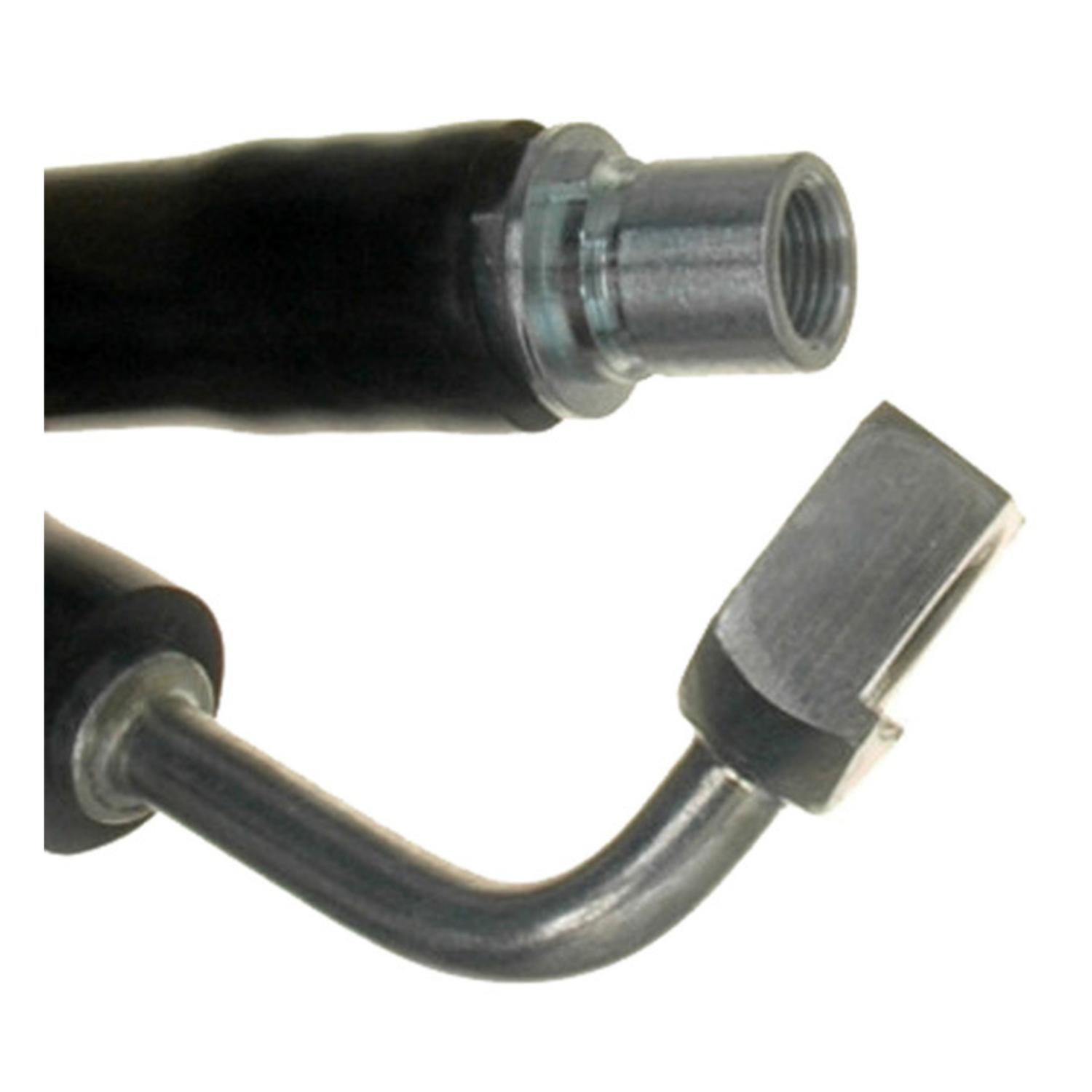 Raybestos BH382464 - Brake Hydraulic Hose Raybestos BH382464 Brake Hydraulic Hose product image 1 of 2