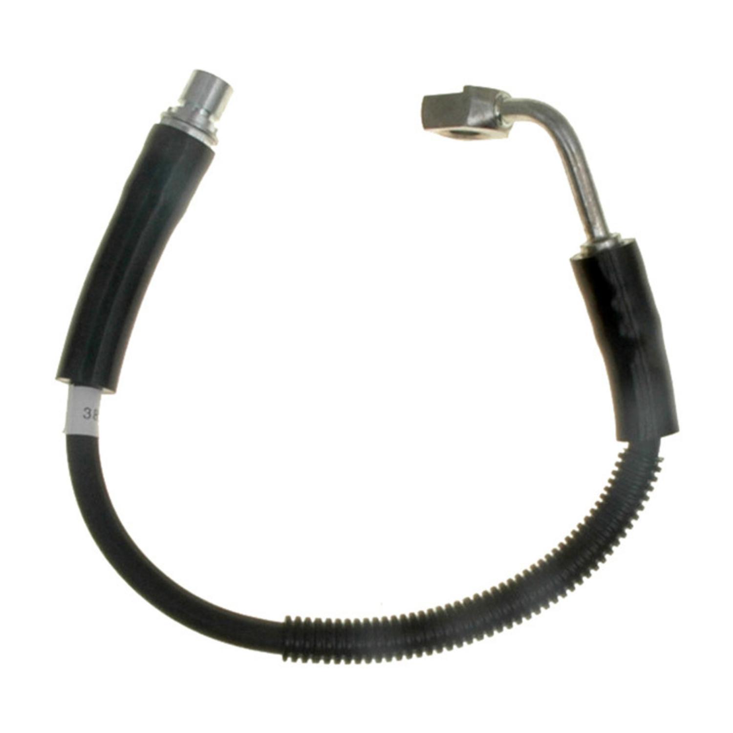 Raybestos BH382464 - Brake Hydraulic Hose Raybestos BH382464 Brake Hydraulic Hose product image 2 of 2