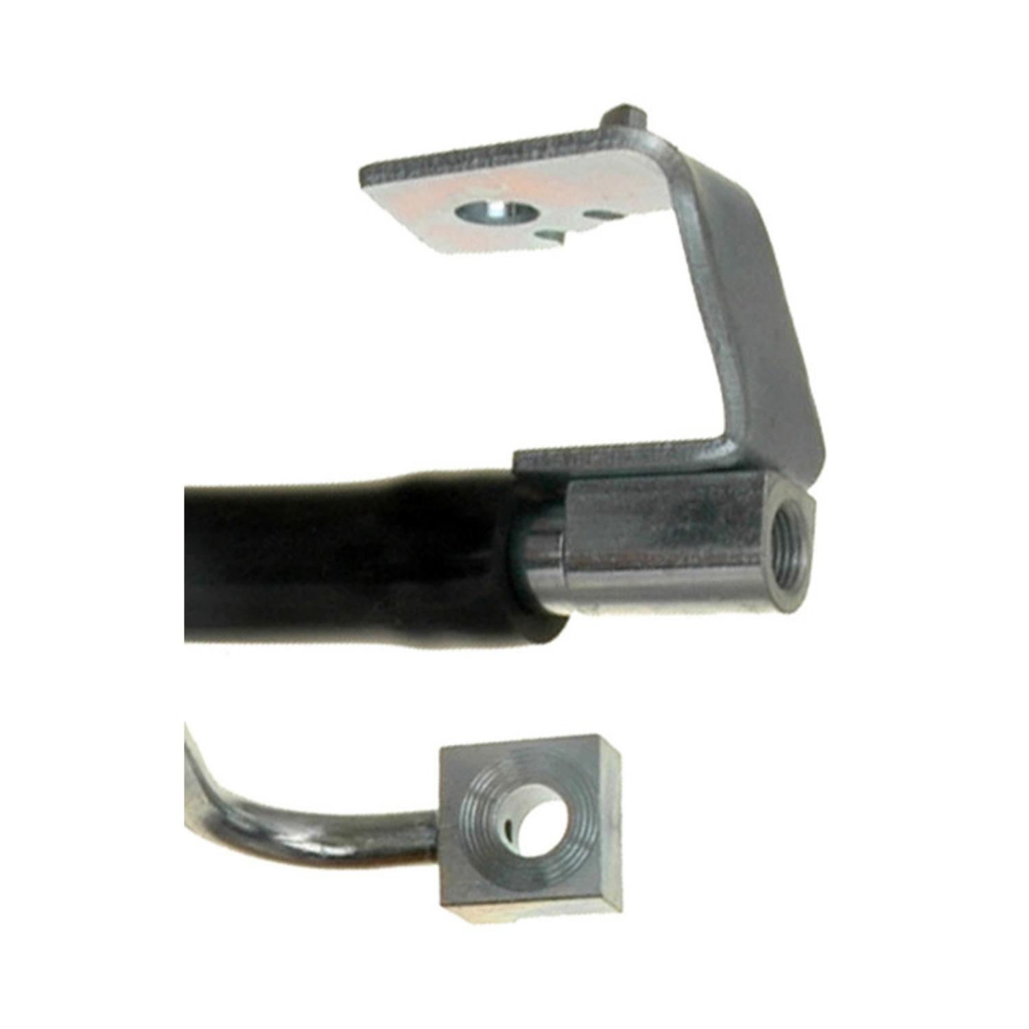 Raybestos BH382468 - Brake Hydraulic Hose Raybestos BH382468 Brake Hydraulic Hose product image 1 of 2