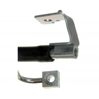 2003 Mercury Marauder Brake Hydraulic Hose Front Right Raybestos BH382468 image 1 of 2