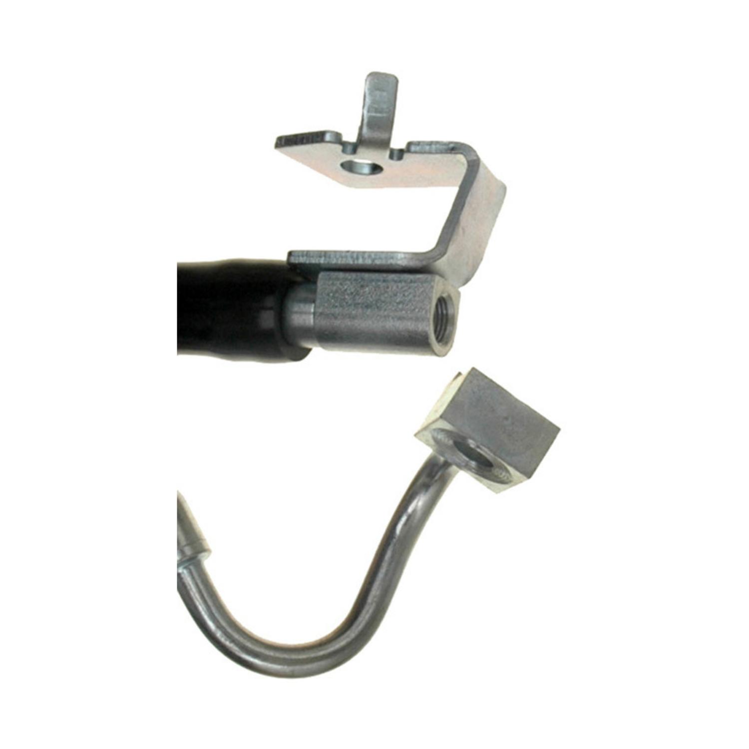 Raybestos BH382469 - Brake Hydraulic Hose Raybestos BH382469 Brake Hydraulic Hose product image 1 of 2