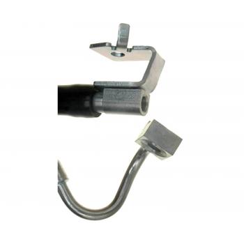 2003 Mercury Marauder Brake Hydraulic Hose Front Left Raybestos BH382469 image 1 of 2