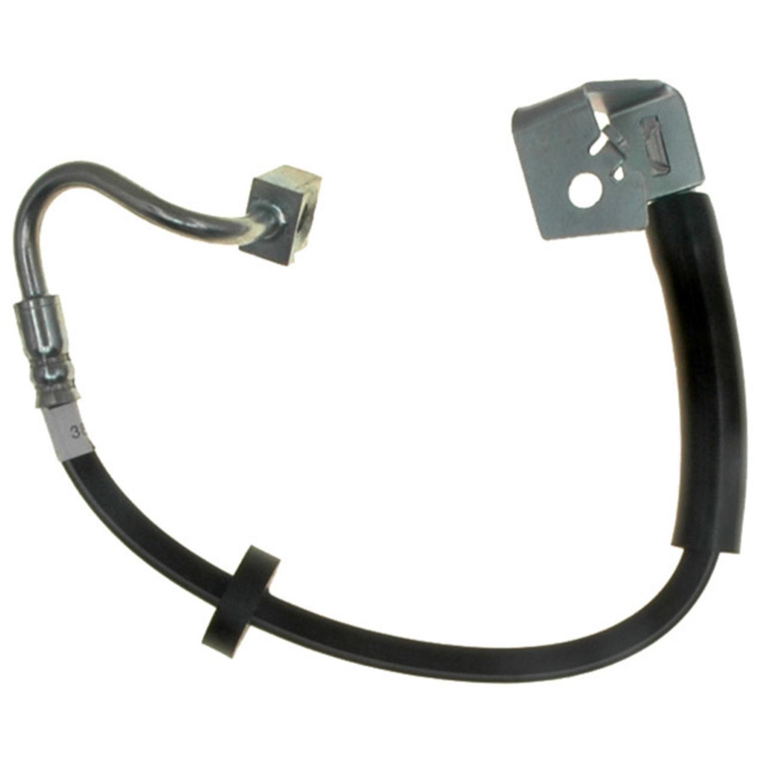 Raybestos BH382469 - Brake Hydraulic Hose Raybestos BH382469 Brake Hydraulic Hose product image 2 of 2