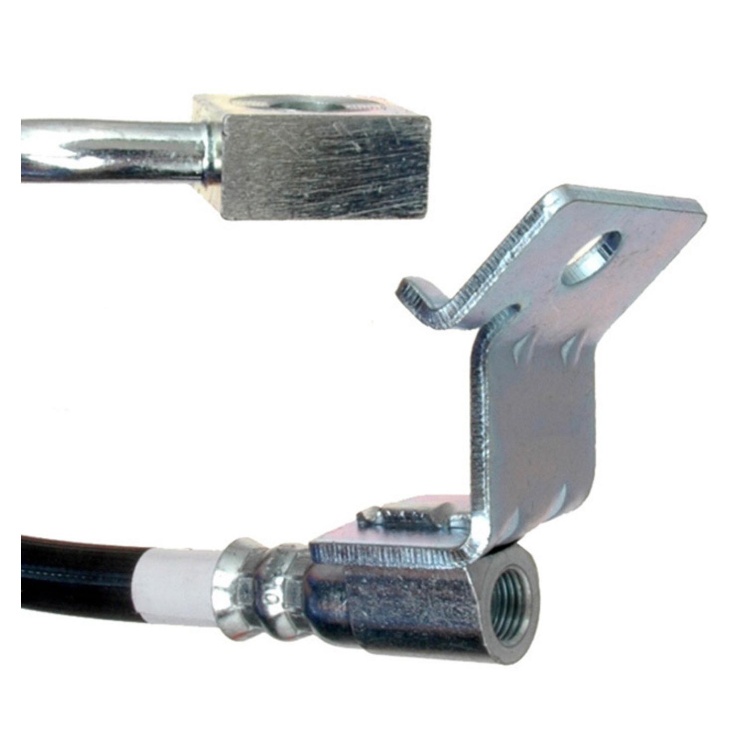 Raybestos BH382474 - Brake Hydraulic Hose Raybestos BH382474 Brake Hydraulic Hose product image 1 of 2