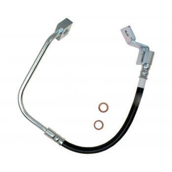 2004 Mercury Mountaineer Brake Hydraulic Hose Rear Right Raybestos BH382474 image 2 of 2
