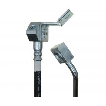 2004 Mercury Mountaineer Brake Hydraulic Hose Rear Left Raybestos BH382475 image 1 of 2