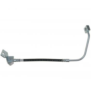 2004 Mercury Mountaineer Brake Hydraulic Hose Rear Left Raybestos BH382475 image 2 of 2