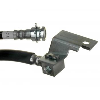 2001 Ford F-150 Brake Hydraulic Hose Rear Center Raybestos BH382476 image 1 of 2