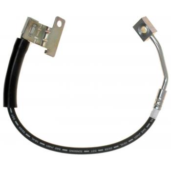 2005 Mercury Grand Marquis Brake Hydraulic Hose Rear Right Raybestos BH382482 image 2 of 2