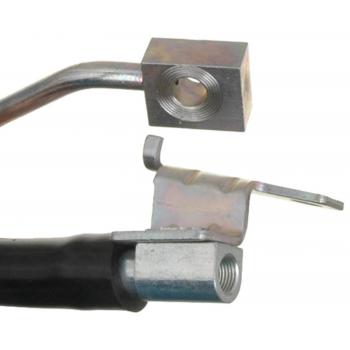 2003 Mercury Marauder Brake Hydraulic Hose Rear Left Raybestos BH382483 image 1 of 2