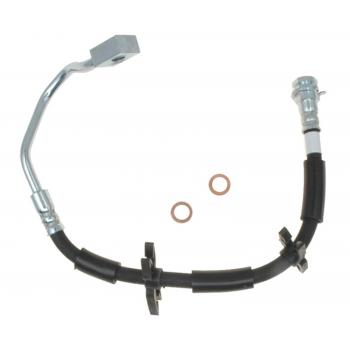 2004 Ford F-150 Brake Hydraulic Hose Front Right Raybestos BH382486 image 2 of 2