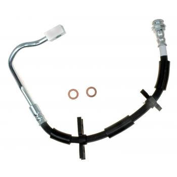2004 Ford F-150 Brake Hydraulic Hose Front Left Raybestos BH382487 image 2 of 2
