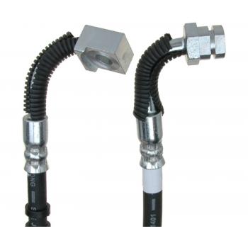 2007 Ford E-150 Econoline Brake Hydraulic Hose Front Left Raybestos BH382491 image 1 of 2