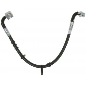 2007 Ford E-150 Econoline Brake Hydraulic Hose Front Left Raybestos BH382491 image 2 of 2