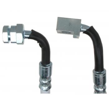 2007 Ford E-150 Econoline Brake Hydraulic Hose Front Right Raybestos BH382492 image 1 of 2