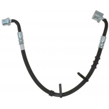 2007 Ford E-150 Econoline Brake Hydraulic Hose Front Right Raybestos BH382492 image 2 of 2