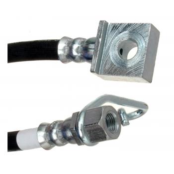 2006 Ford E-350 Super Duty Brake Hydraulic Hose Rear Right Raybestos BH382495 image 1 of 2