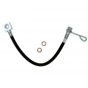 2006 Ford E-350 Super Duty Brake Hydraulic Hose Rear Right Raybestos BH382495 image 2 of 2