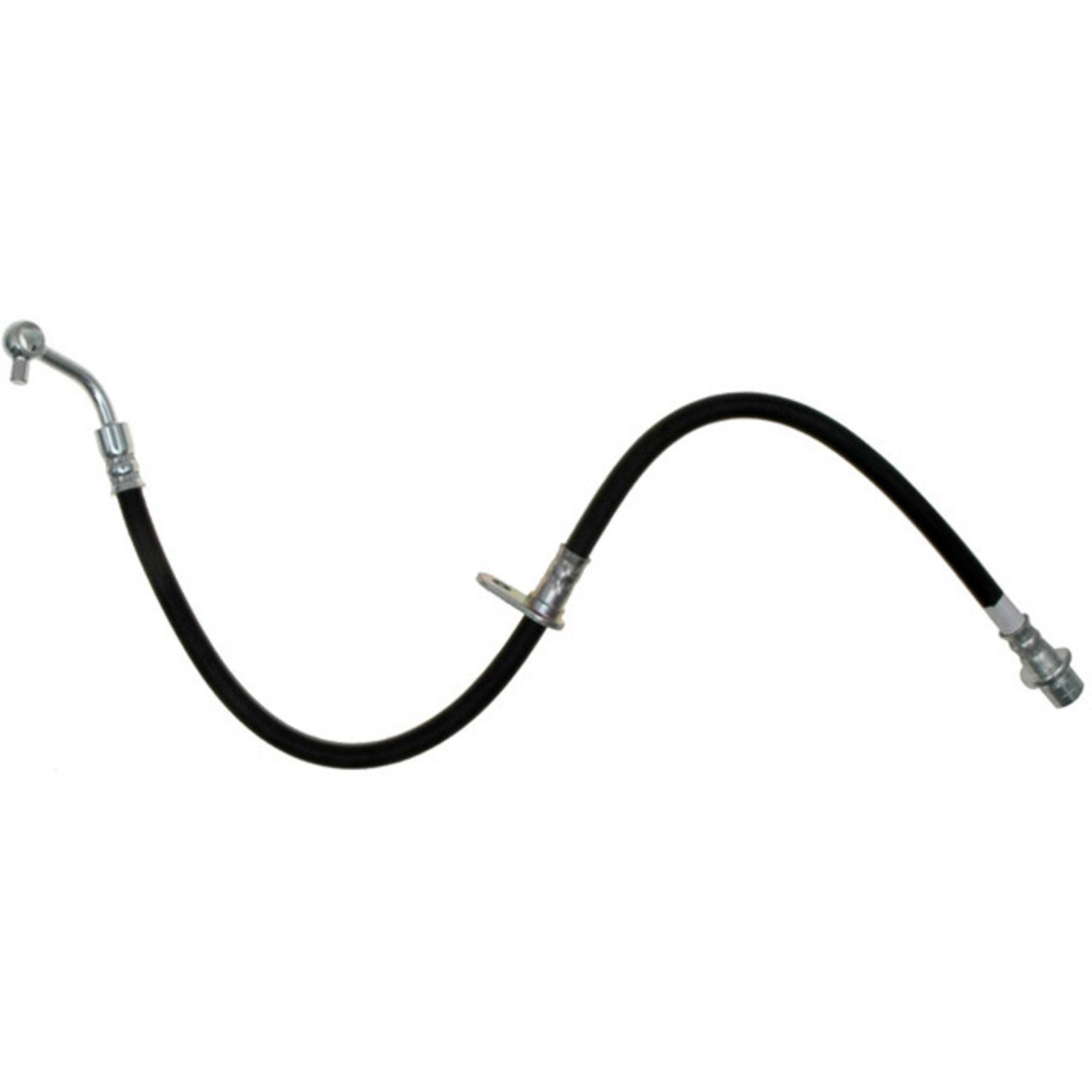 Raybestos BH382496 - Brake Hydraulic Hose Raybestos BH382496 Brake Hydraulic Hose product image 2 of 2