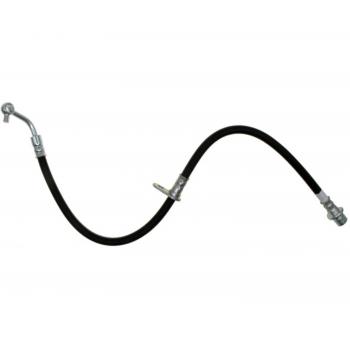 2006 Acura RSX Brake Hydraulic Hose Front Right Raybestos BH382496 image 2 of 2