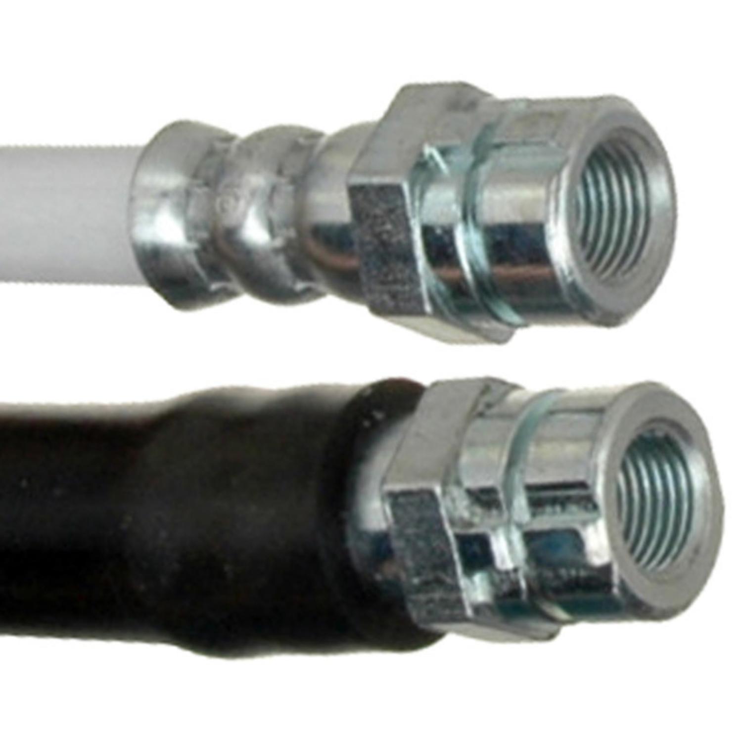Raybestos BH382497 - Brake Hydraulic Hose Raybestos BH382497 Brake Hydraulic Hose product image 1 of 2