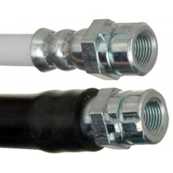 2009 Audi A3 Brake Hydraulic Hose Rear Raybestos BH382497 image 1 of 2