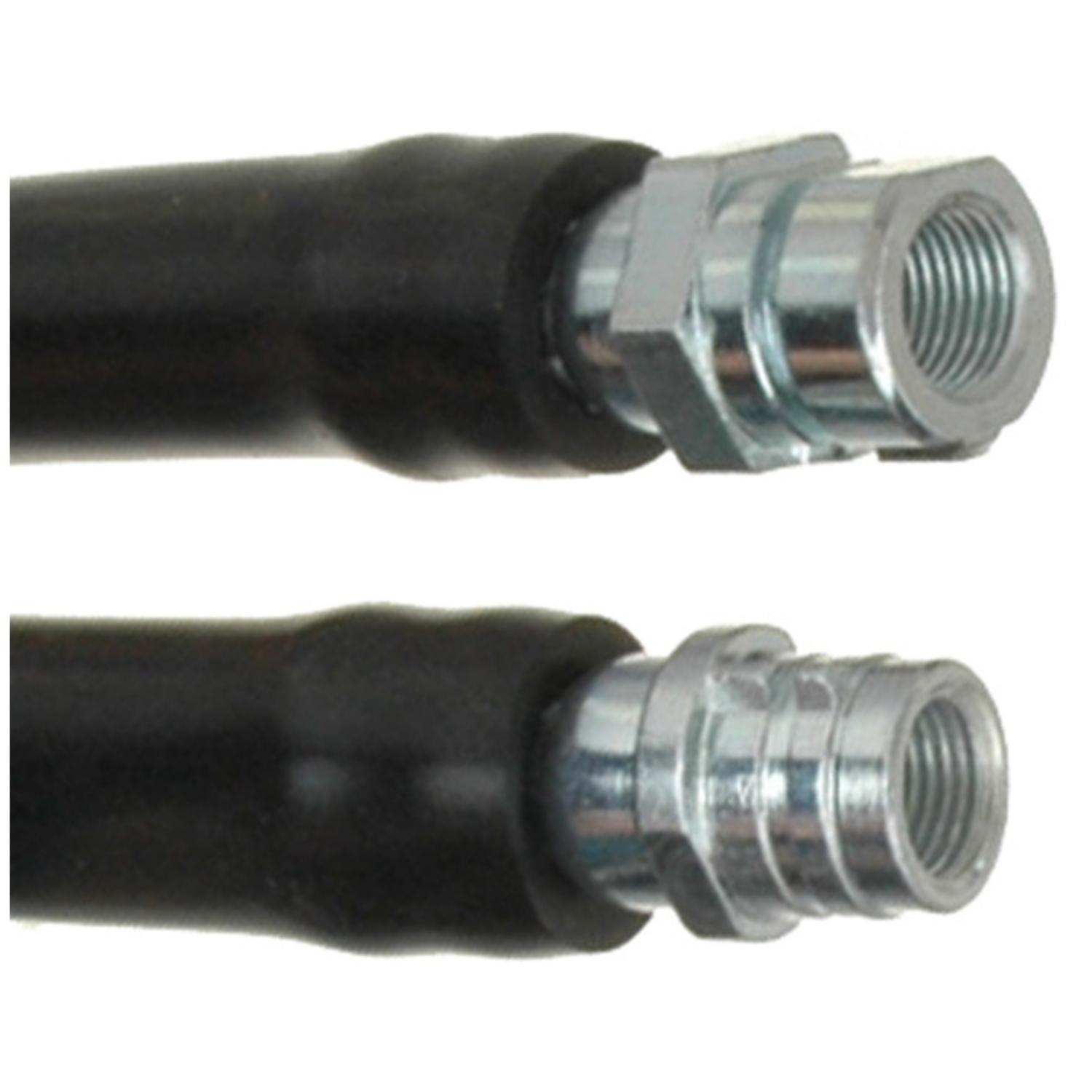 Raybestos BH382498 - Brake Hydraulic Hose Raybestos BH382498 Brake Hydraulic Hose product image 1 of 2