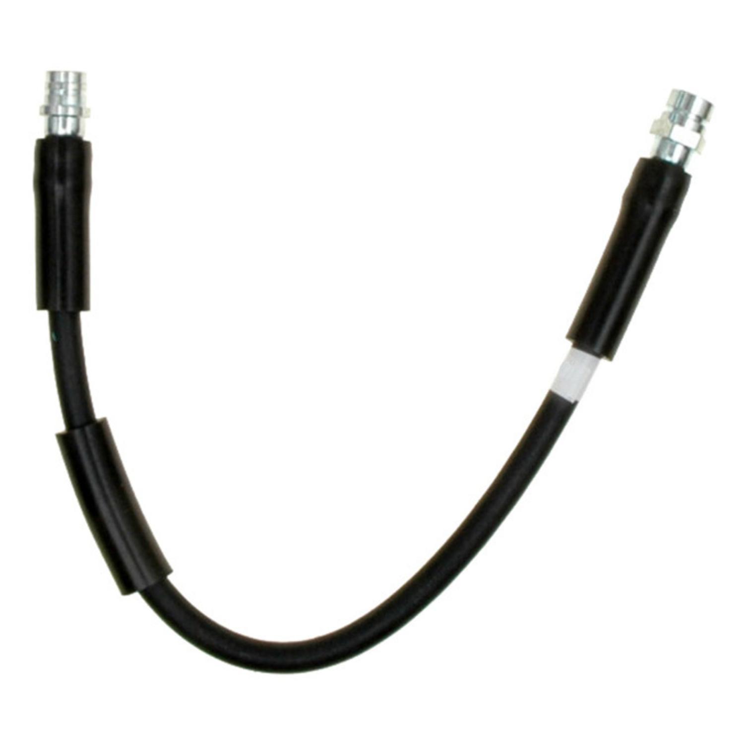 Raybestos BH382498 - Brake Hydraulic Hose Raybestos BH382498 Brake Hydraulic Hose product image 2 of 2