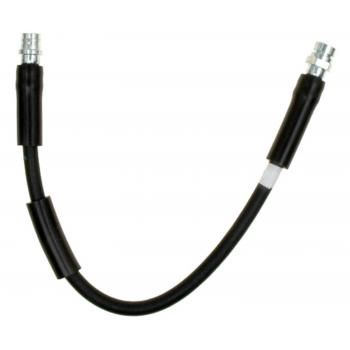 2008 Audi S8 Brake Hydraulic Hose Front Raybestos BH382498 image 2 of 2