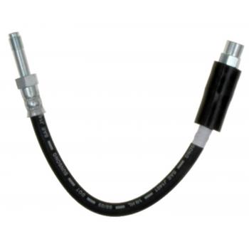 2003 BMW M5 Brake Hydraulic Hose Rear Raybestos BH382499 image 2 of 2