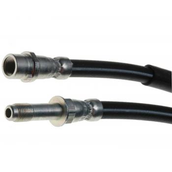 2005 Dodge Sprinter 3500 Brake Hydraulic Hose Rear Raybestos BH382501 image 1 of 2