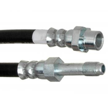 2002 BMW M3 Brake Hydraulic Hose Front Raybestos BH382502 image 1 of 2