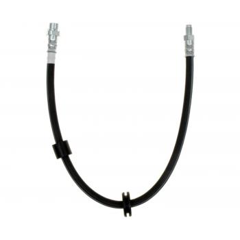 2010 BMW X3 Brake Hydraulic Hose Front Raybestos BH382503 image 2 of 2