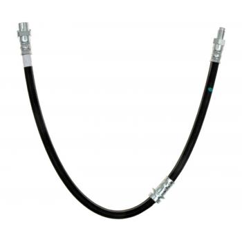 2010 BMW X3 Brake Hydraulic Hose Rear Raybestos BH382504 image 2 of 2