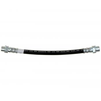 2012 BMW X6 Brake Hydraulic Hose Rear Left Inner Raybestos BH382505 image 2 of 2