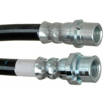 2012 BMW X6 Brake Hydraulic Hose Rear Right Inner Raybestos BH382506 image 1 of 2