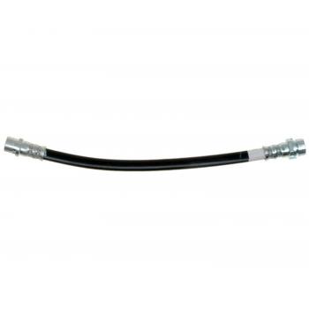 2012 BMW X6 Brake Hydraulic Hose Rear Right Inner Raybestos BH382506 image 2 of 2