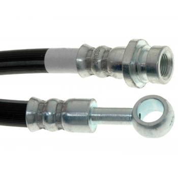 2008 Pontiac Wave Brake Hydraulic Hose Front Raybestos BH382507 image 1 of 2