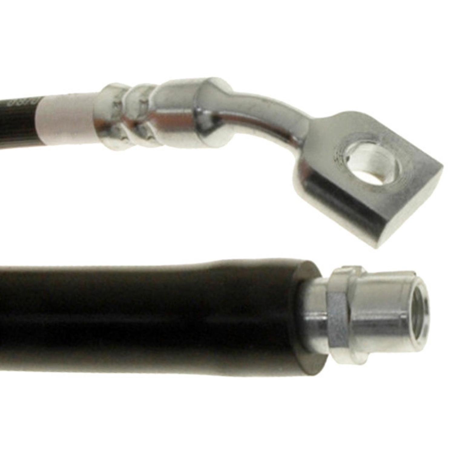 Raybestos BH382508 - Brake Hydraulic Hose Raybestos BH382508 Brake Hydraulic Hose product image 1 of 2
