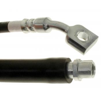 2009 Saturn Aura Brake Hydraulic Hose Rear Raybestos BH382508 image 1 of 2