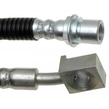 2004 Chevrolet Blazer Brake Hydraulic Hose Front Left Raybestos BH382509 image 1 of 2