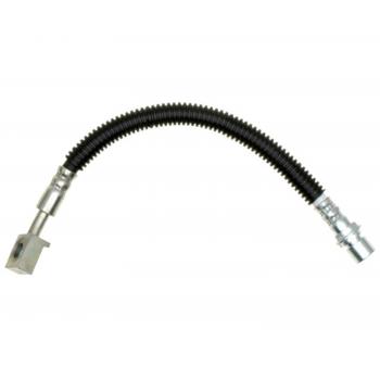 2004 Chevrolet Blazer Brake Hydraulic Hose Front Left Raybestos BH382509 image 2 of 2