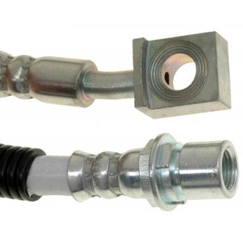 2004 Chevrolet Blazer Brake Hydraulic Hose Front Right Raybestos BH382510 image 1 of 2